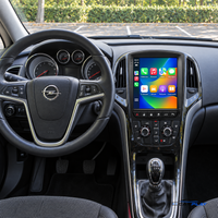 Écran CarPlay Opel Astra J 2009-2019 – photo 2