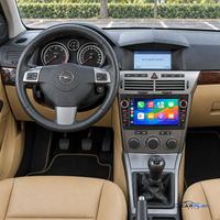 Écran CarPlay Opel Astra H 1998-2010 – photo 2