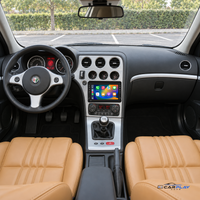Écran CarPlay Alfa Romeo 159 2005-2011 – photo 3