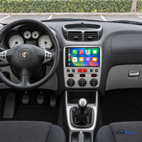 Écran CarPlay Alfa Romeo 147 2000-2010 – photo 2