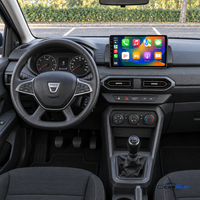 Écran CarPlay Dacia Sandero 2021-2023 – photo 2