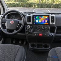 Écran CarPlay Fiat Ducato 2005-2024 – photo 2