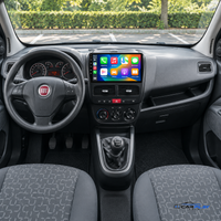 Écran CarPlay Fiat Doblo 2010-2014 – photo 3