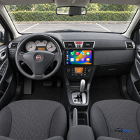 Écran CarPlay Fiat Stilo 2001-2010 – photo 3