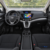 Écran CarPlay Honda Cr-v 2012-2016 – photo 3