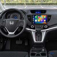 Écran CarPlay Honda Cr-v 2012-2016 – photo 2
