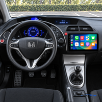 Écran CarPlay Honda Civic 2006-2011 – photo 2