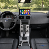 Écran CarPlay compatible avec Volvo C70 [2004-2013]