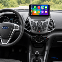 Écran CarPlay compatible avec Ford Ecosport [2013-2017]