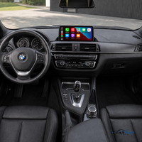 Écran CarPlay compatible avec BMW Série 2 F23 Cabriolet [2013-2016]