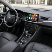 Écran CarPlay compatible avec Citroën C5 [2008-2017]