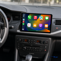 Écran CarPlay compatible avec Citroën C5 [2008-2017]