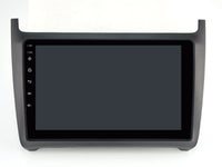Ecran Carplay Volkswagen Polo 2008-2020