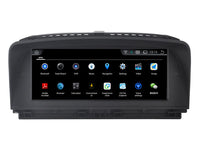 Ecran Carplay BMW Série 7 E65