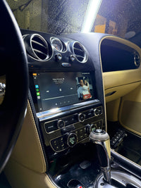 Ecran Carplay Bentley Continental GT 2004-2010