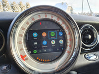 Apple Carplay pour Mini 2005-2007