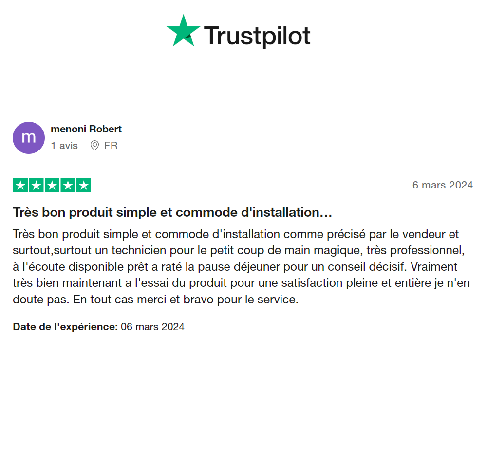 Apple Carplay pour Peugeot Partner de 2015 à 2018