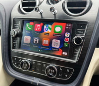 Apple Carplay pour Bentley Bentayga 2016-2019