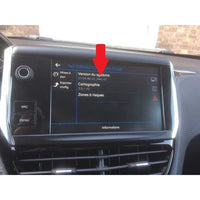 Apple Carplay pour Peugeot avec système NAC