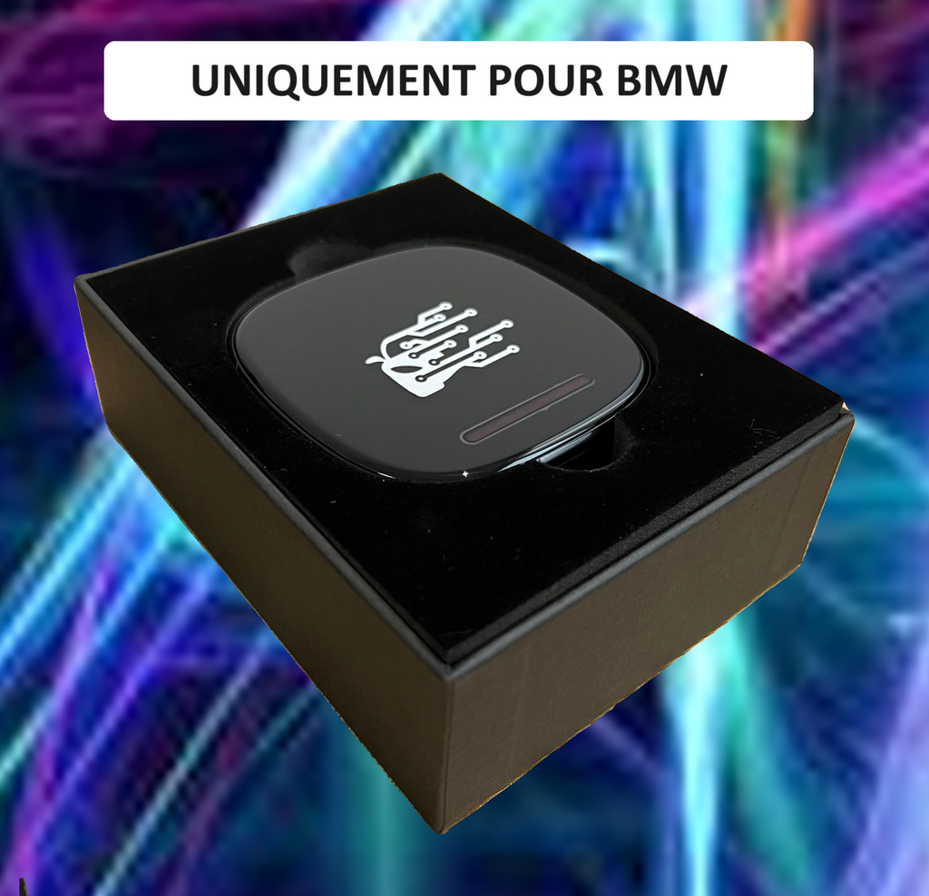 Adaptateur CANBUS M-BOX®