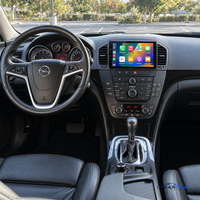 Écran CarPlay Opel Insignia 2008-2013 – photo 3