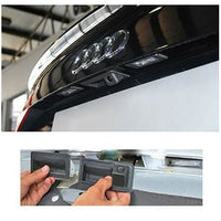Caméra de recul poignée pour Audi A3, A4, A5, A6, Q3, Q5, Q7