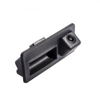 Caméra de recul poignée pour Audi A3, A4, A5, A6, Q3, Q5, Q7