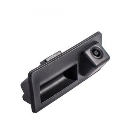 Caméra de recul poignée pour Audi A3, A4, A5, A6, Q3, Q5, Q7
