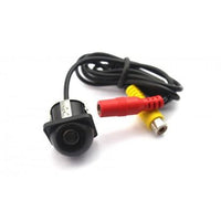 Caméra de recul CCD