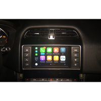 Apple Carplay pour Jaguar F-Pace 2015-2018