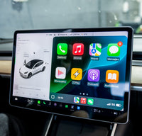 Module Apple Carplay pour TESLA