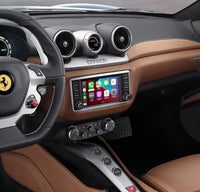 Module Apple Carplay pour Ferrari California T