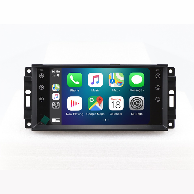 Ecran Carplay pour Ferrari FF