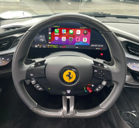 Module Apple Carplay pour Ferrari SF90