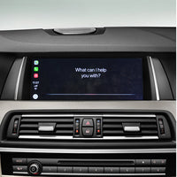 Apple Carplay pour BMW avec système CIC