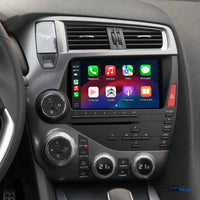 Écran CarPlay compatible avec Citroën DS5 [2011-2018]