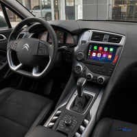 Écran CarPlay compatible avec Citroën DS5 [2011-2018]