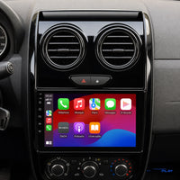 Écran CarPlay compatible avec Dacia Duster [2015-2020]