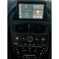 Apple Carplay pour Aston Martin Vantage/DB11/DBS 2018-2023