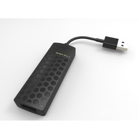 Dongle USB Carplay / AndroidAuto / MirrorLink Plug and Play