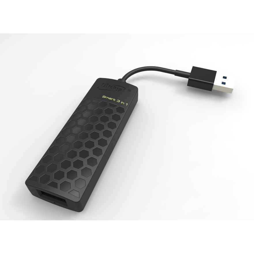 Dongle USB Carplay / AndroidAuto / MirrorLink Plug and Play