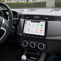 Écran CarPlay compatible avec Alfa Romeo Giulietta [2010-2014] Type A
