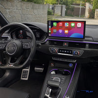 Écran CarPlay compatible avec Audi A5 [2017-2020]