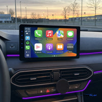 Écran CarPlay compatible avec Dacia Sandero [2021-2023]