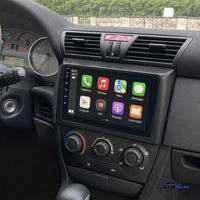 Écran CarPlay compatible avec Fiat Stilo [2001-2010]
