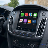Écran CarPlay compatible avec Ford Focus [2011-2019]