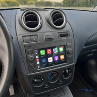Écran CarPlay compatible avec Ford Mondeo [2004-2009] - Style d'origine