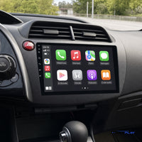 Écran CarPlay compatible avec Honda Civic [2006-2011] Type A