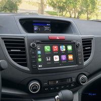 Écran CarPlay compatible avec Honda CR-V [2012-2016] - Type C