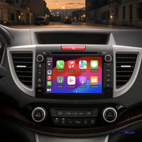 Écran CarPlay compatible avec Honda CR-V [2012-2016] - Type C